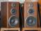 Kenwood LS M7 акустические системы 1989г Japan. Фото 1.