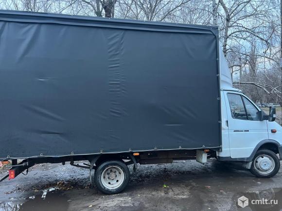 Услуги газели 4.20. Фото 1.