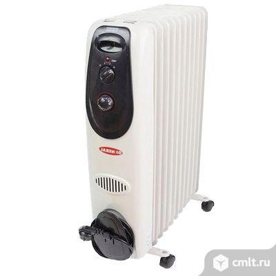 Обогреватель General. Фото 2.