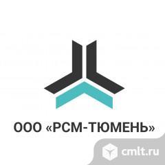 Машинист (дорожного строительства). Фото 1.