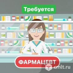 Фармацевт-провизор. Фото 1.