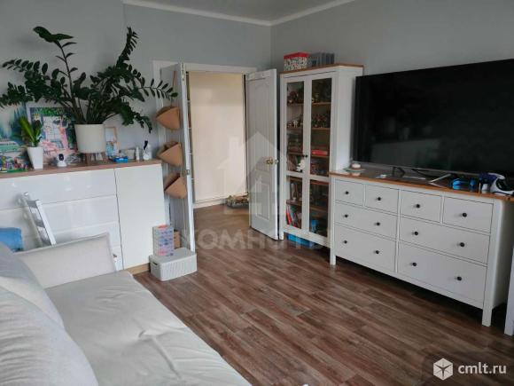 2-комнатная квартира 59 кв.м. Фото 1.