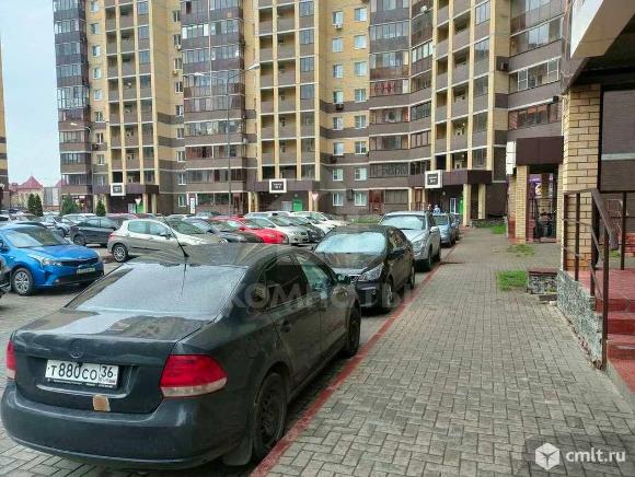 2-комнатная квартира 59 кв.м. Фото 13.