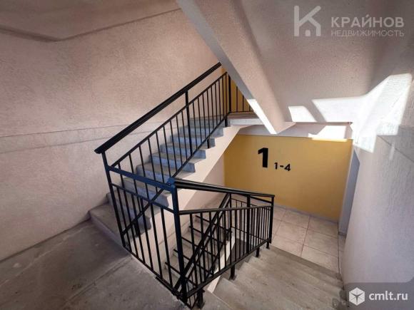 3-комнатная квартира 83 кв.м. Фото 20.