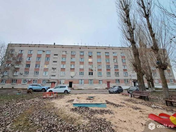 2-комнатная квартира 41,6 кв.м. Фото 15.