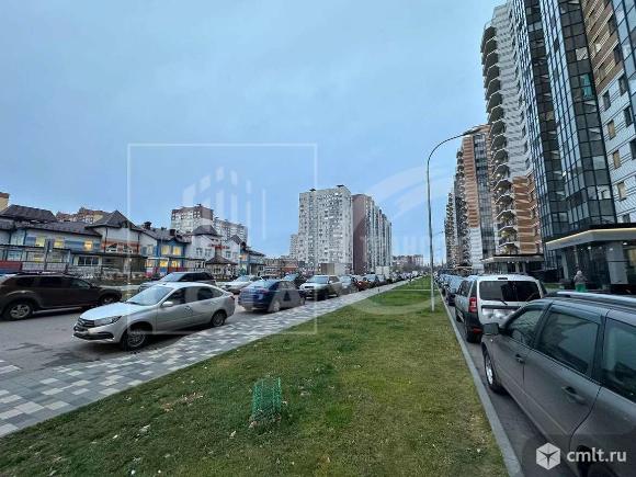 1-комнатная квартира 40,1 кв.м. Фото 1.