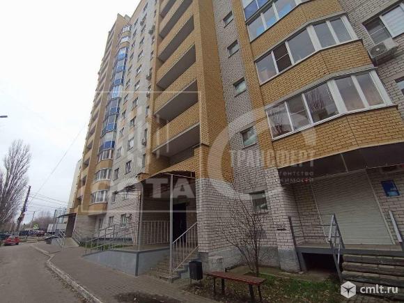 1-комнатная квартира 43,3 кв.м. Фото 13.