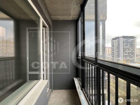 1-комнатная квартира 22 кв.м. Фото 13.