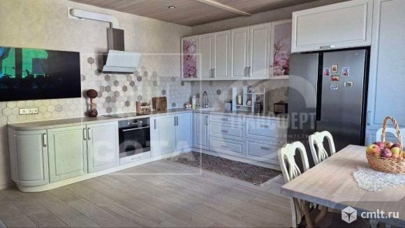 3-комнатная квартира 82,61 кв.м. Фото 1.