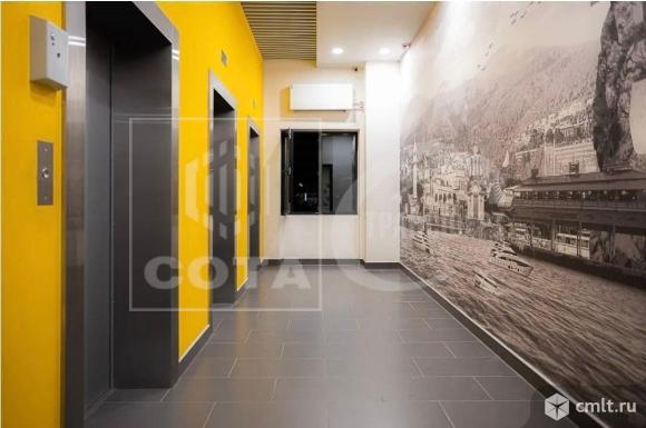 3-комнатная квартира 82,61 кв.м. Фото 20.