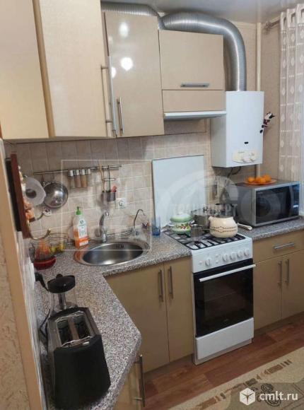 2-комнатная квартира 61 кв.м. Фото 5.