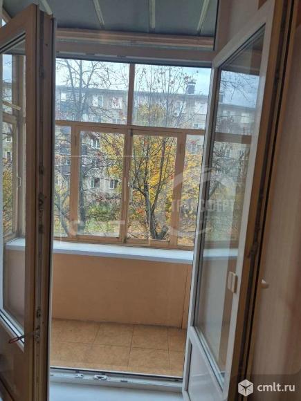 2-комнатная квартира 56 кв.м. Фото 20.