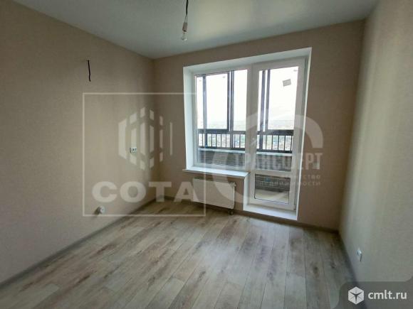 2-комнатная квартира 47,3 кв.м. Фото 1.