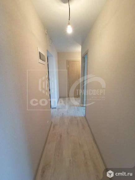 2-комнатная квартира 47,3 кв.м. Фото 15.