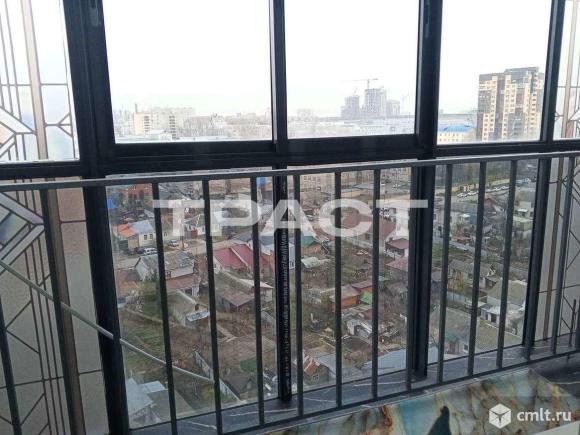 2-комнатная квартира 71,1 кв.м. Фото 10.