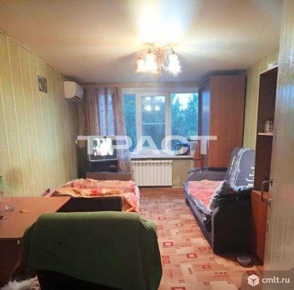 Комната 17,2 кв.м. Фото 1.