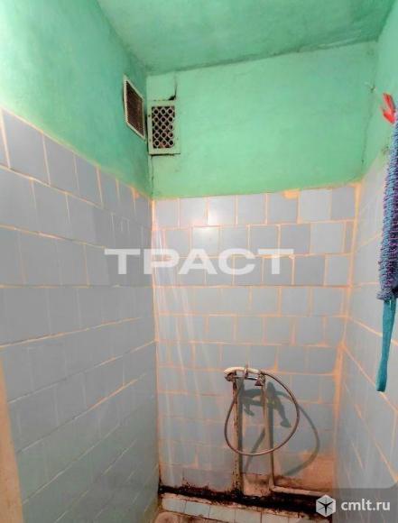 Комната 17,2 кв.м. Фото 7.