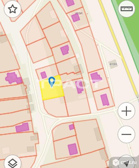 Участок 8 сот.. Фото 1.