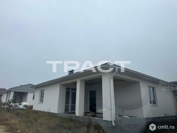 Дом 90 кв.м. Фото 2.