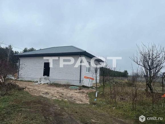 Дом 65 кв.м. Фото 1.