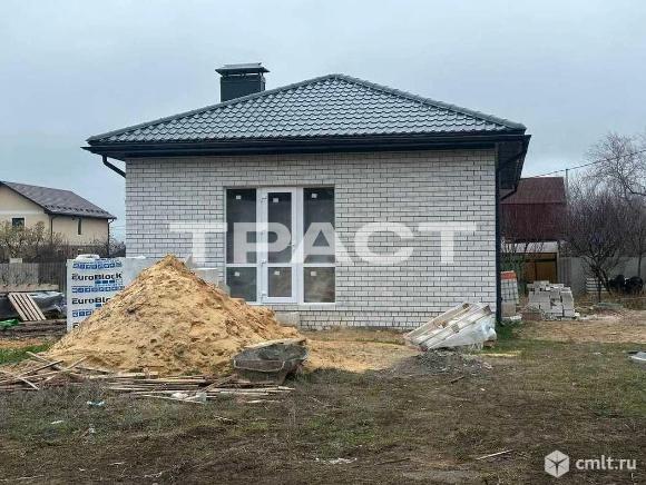 Дом 65 кв.м. Фото 2.