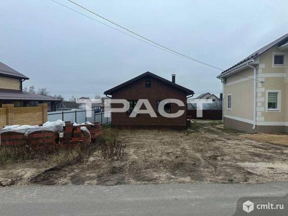 Дом 70 кв.м. Фото 3.