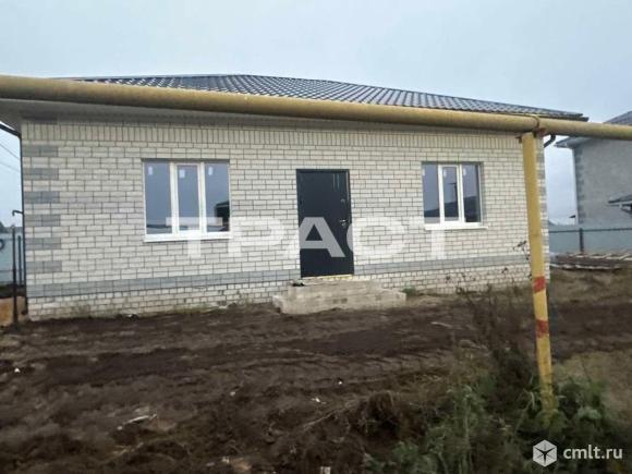 Дом 70 кв.м. Фото 4.