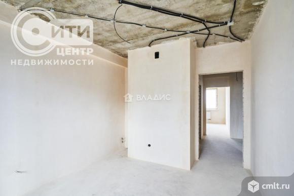 2-комнатная квартира 56,7 кв.м. Фото 20.