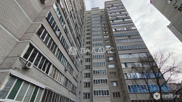 2-комнатная квартира 75,4 кв.м. Фото 20.