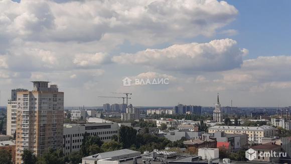 3-комнатная квартира 89 кв.м. Фото 1.