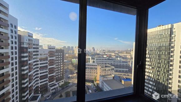 3-комнатная квартира 89 кв.м. Фото 20.