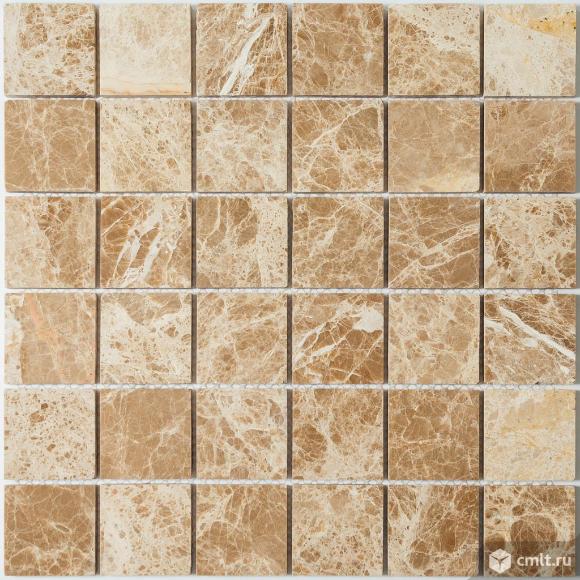 Мозаика из камня. Фото 7.