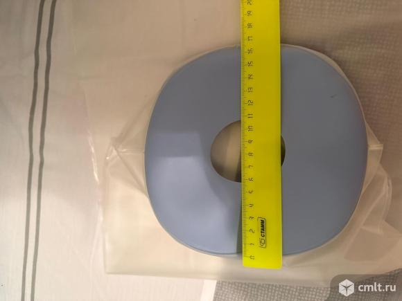 Чехол на ногу с гипсом водостойкий. Фото 4.