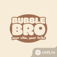 Официант-бармен. Фото 1.