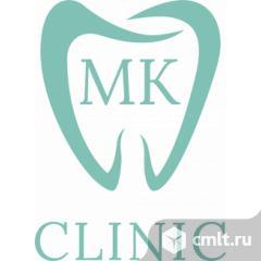 Ассистент стоматолога. Фото 1.