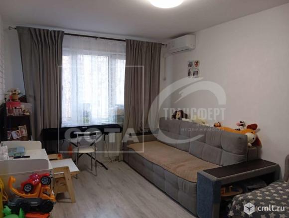 1-комнатная квартира 30,5 кв.м. Фото 1.