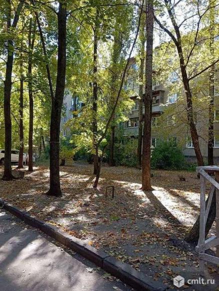 1-комнатная квартира 30,5 кв.м. Фото 13.