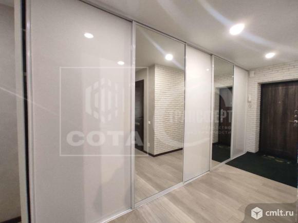 2-комнатная квартира 68,1 кв.м. Фото 20.