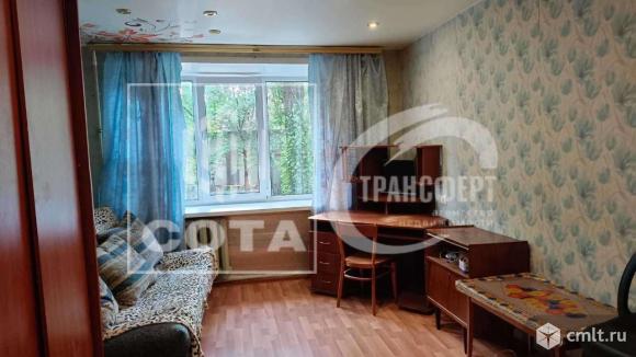 1-комнатная квартира 29 кв.м. Фото 1.