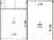 1-комнатная квартира 40,7 кв.м. Фото 15.