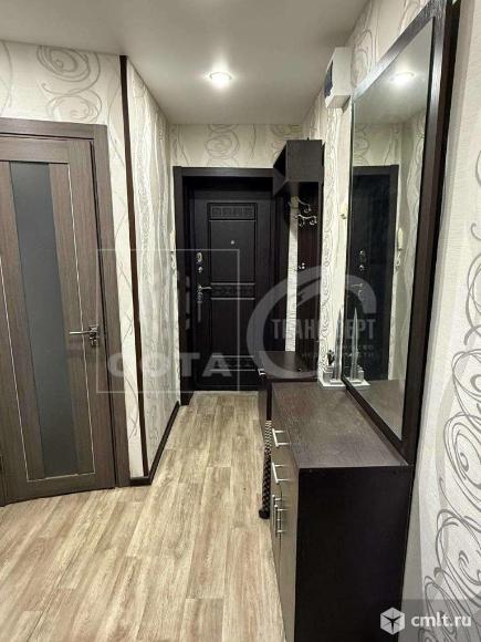 2-комнатная квартира 48,5 кв.м. Фото 1.