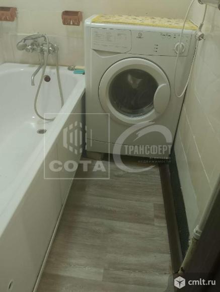 2-комнатная квартира 48,5 кв.м. Фото 20.