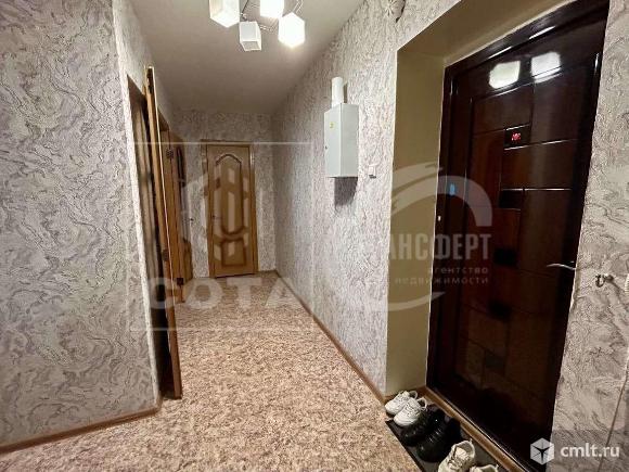 1-комнатная квартира 44,5 кв.м. Фото 4.