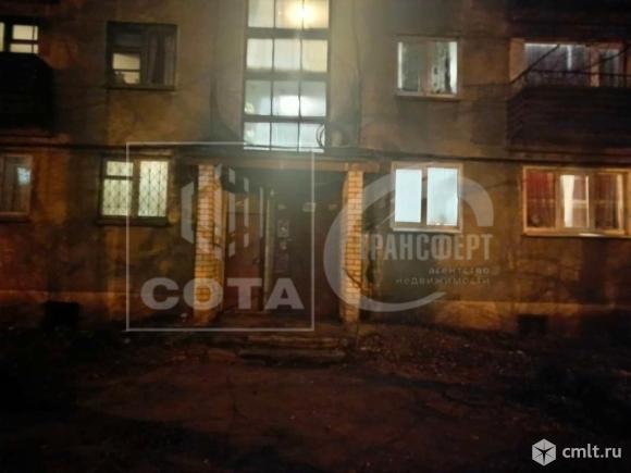 2-комнатная квартира 46,8 кв.м. Фото 20.