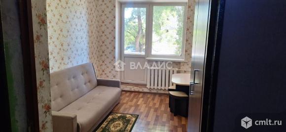 Комната 1 кв.м. Фото 1.