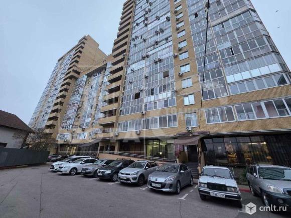 1-комнатная квартира 52 кв.м. Фото 11.