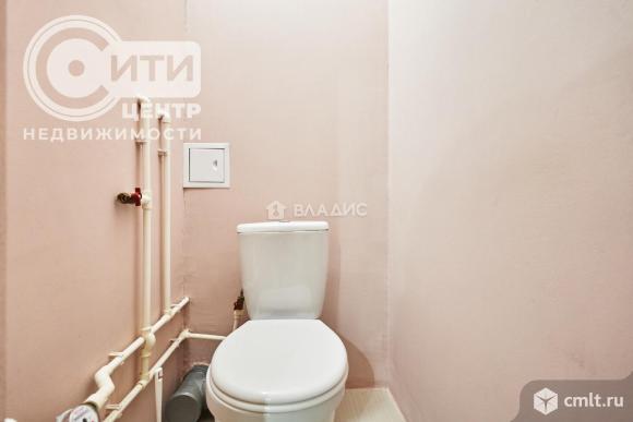 1-комнатная квартира 38 кв.м. Фото 20.