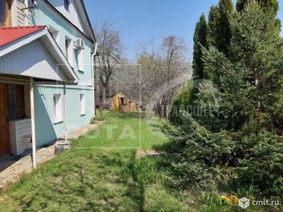 Дом 143 кв.м. Фото 20.