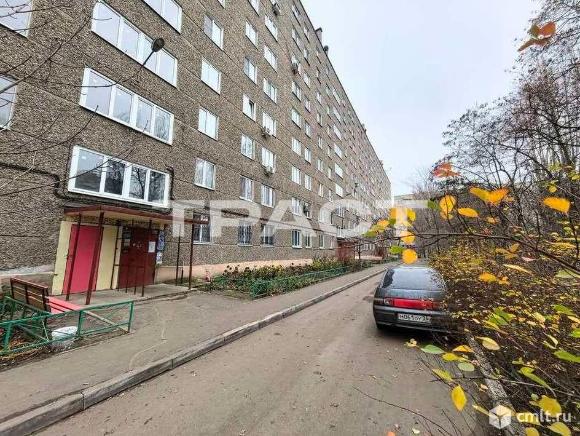 3-комнатная квартира 53,2 кв.м. Фото 1.