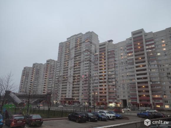 2-комнатная квартира 62 кв.м. Фото 1.
